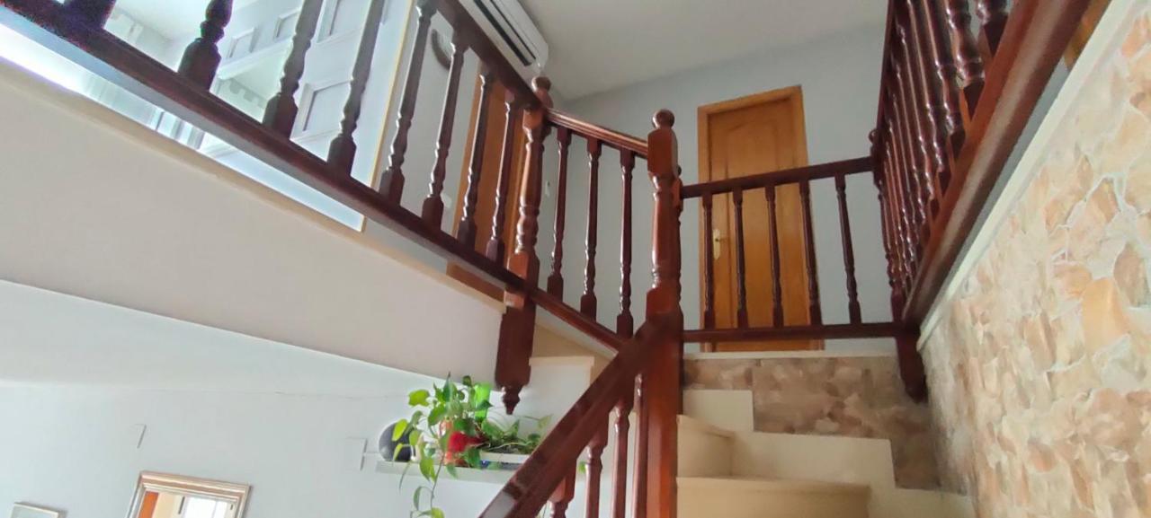 Casa Miravent Holiday home *