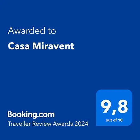 Casa Miravent Villa Bellvei del Penedes Exterior photo